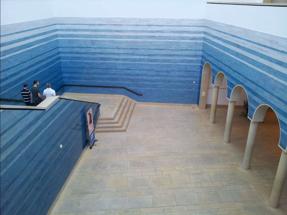 Blanton Museum of Art05